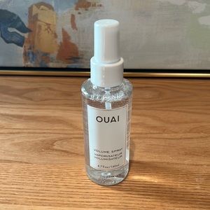 Ouai volume spray 4.7 fl oz